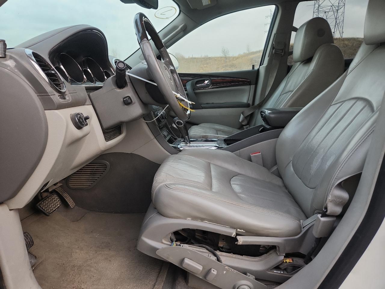 2014 Buick Enclave VIN: 5GAKVCKD1EJ181043 Lot: 93343215