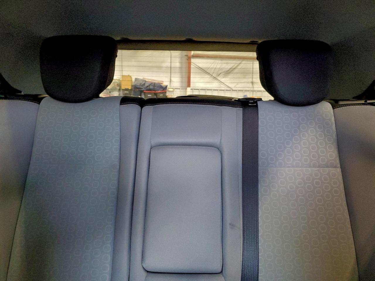 2020 Chevrolet Trax Ls VIN: 3GNCJNSB5LL265677 Lot: 93770715