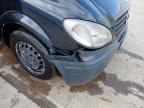 2009 MERCEDES VITO 111 CDI LONG  for sale at Copart ROCHFORD