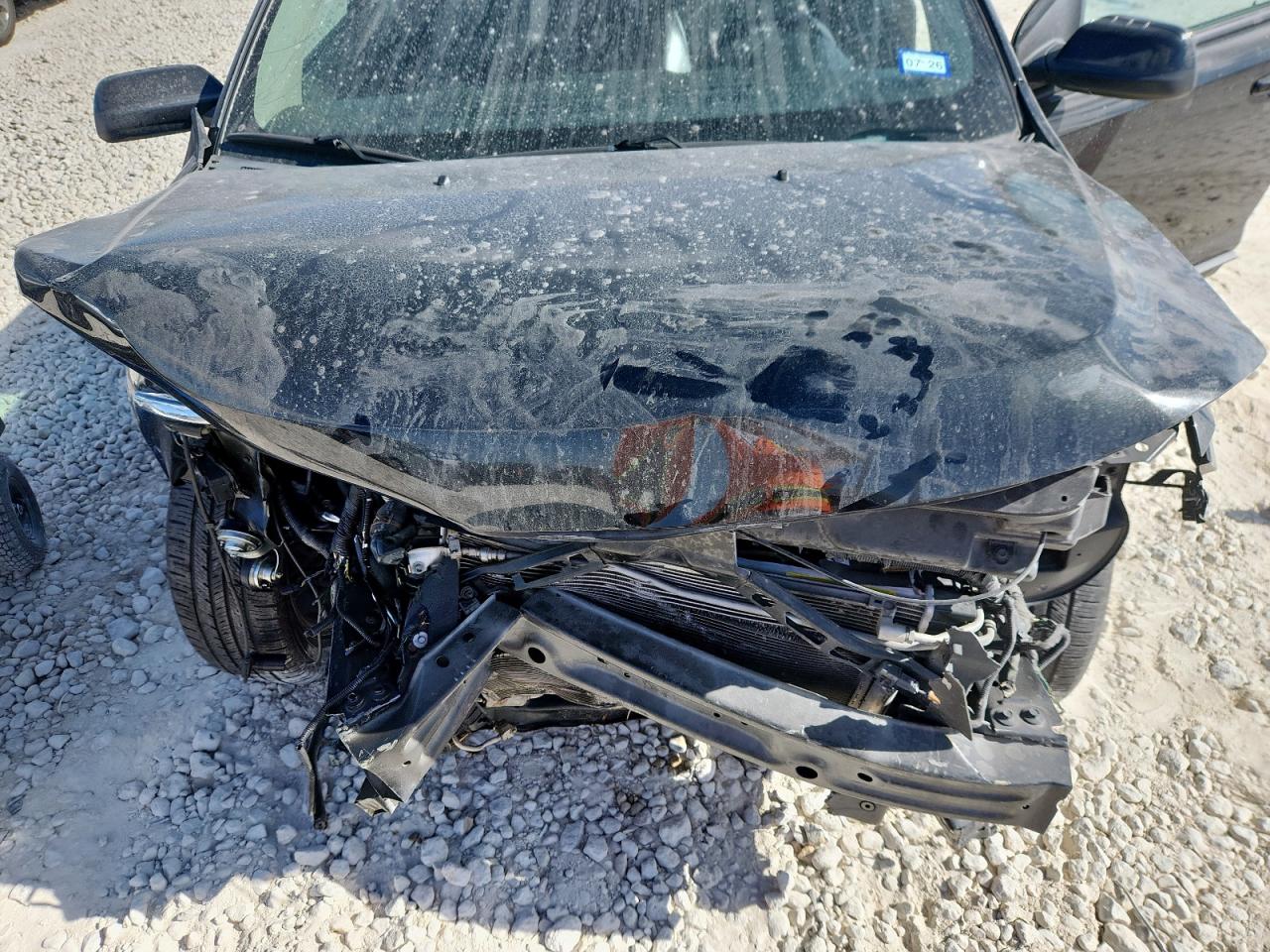 2013 Ford Edge Sel VIN: 2FMDK3JC9DBC16757 Lot: 92514835