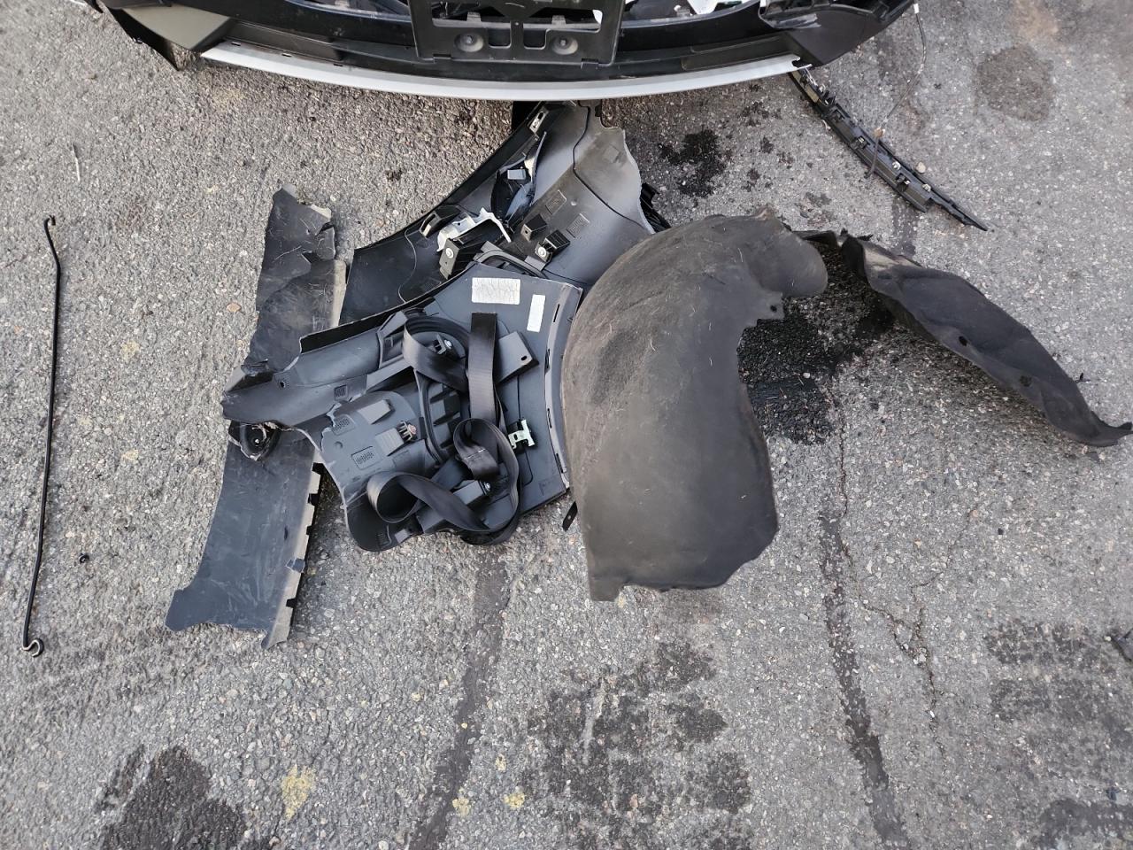 2021 Ford Escape Se VIN: 1FMCU9G64MUB20510 Lot: 93073755