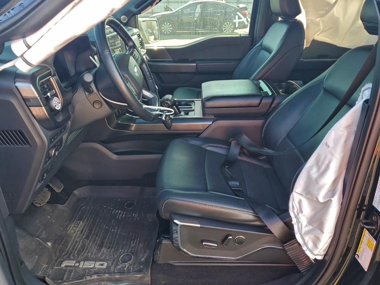 2022 Ford F150 Supercrew VIN: 1FTFW1ED1NFB54182 Lot: 93897485