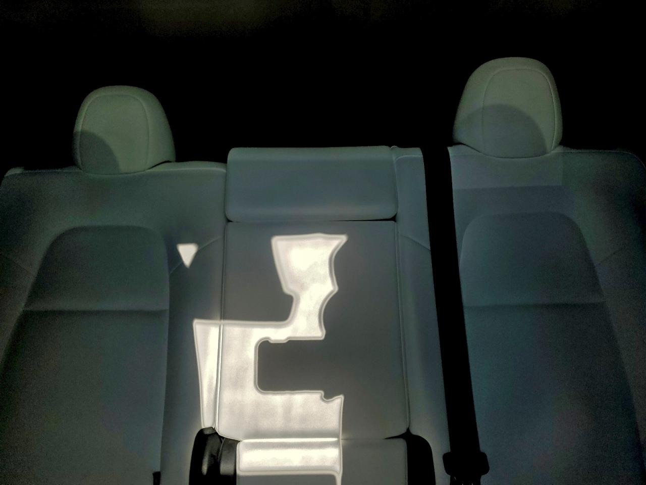 2025 Tesla Model Y VIN: 7SAYGDEE2SF279176 Lot: 93500315