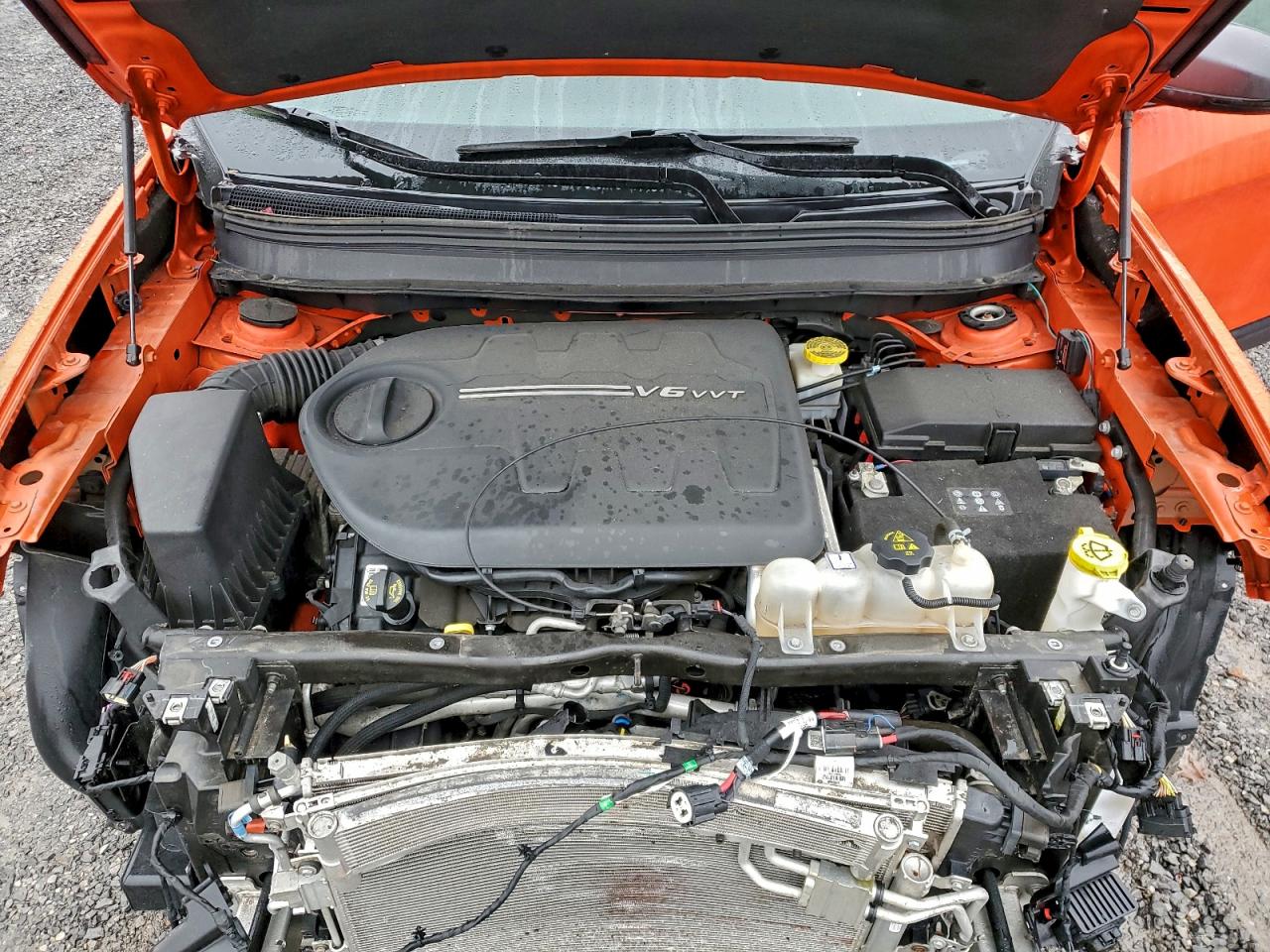 2021 Jeep Cherokee Trailhawk VIN: 1C4PJMBX3MD193868 Lot: 94559295