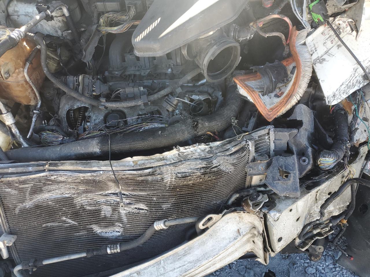 2008 Lincoln Mkx VIN: 2LMDU68C58BJ05635 Lot: 91380525