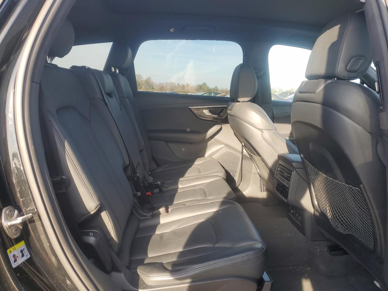 2024 Audi Q7 Prestige VIN: WA1VXBF7XRD000685 Lot: 91517595