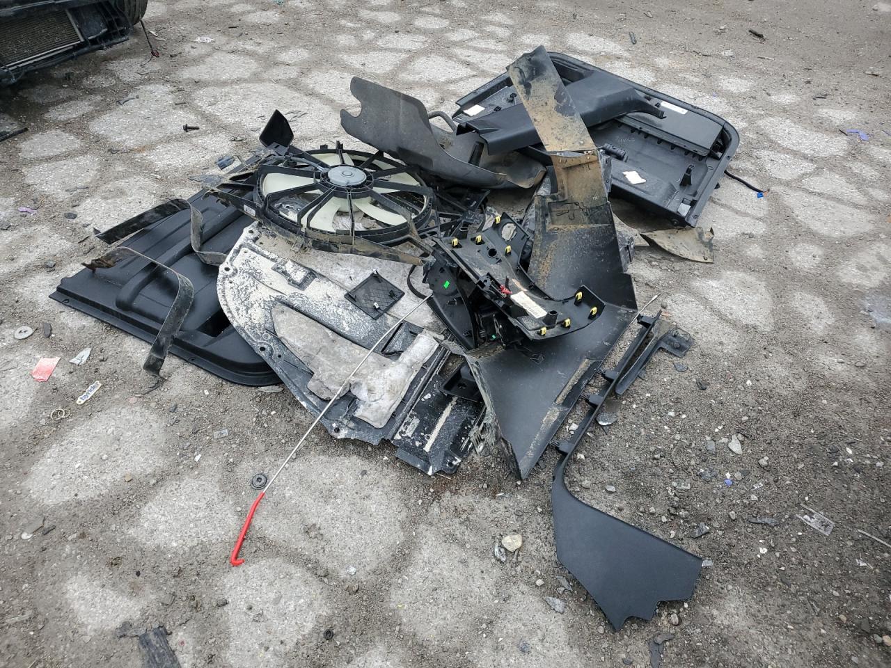 2014 Ram 1500 Slt VIN: 1C6RR7LT7ES317658 Lot: 92505195