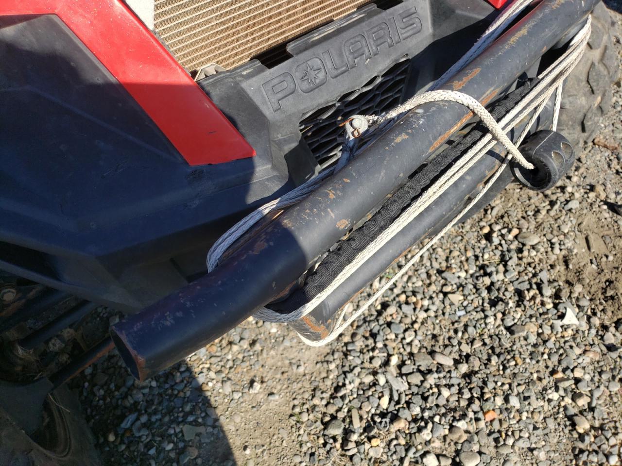 2019 Polaris General 1000 Eps VIN: 3NSRGE990KH491131 Lot: 90893115