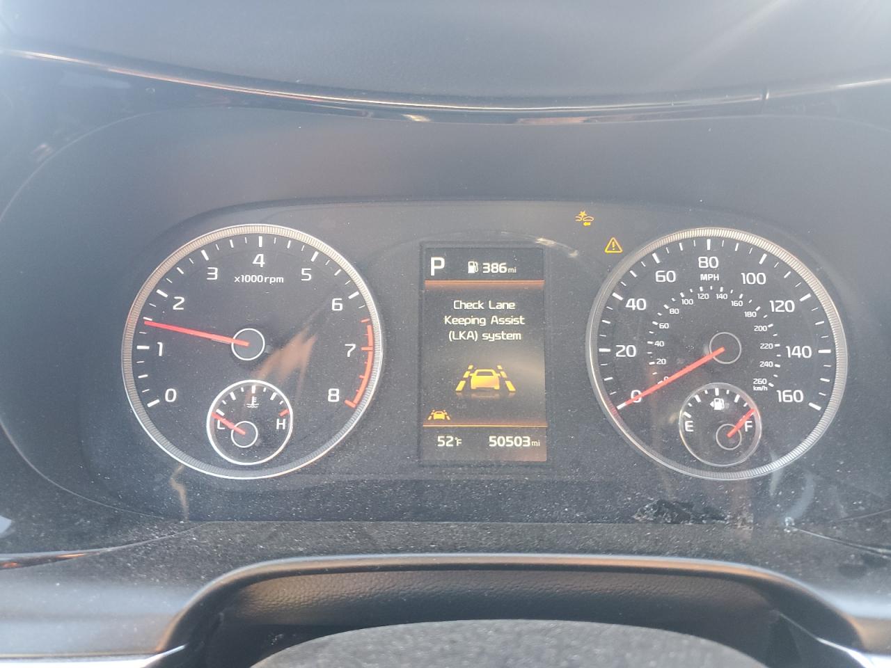 2024 Kia K5 Gt VIN: 5XXG44J84RG246317 Lot: 91817965