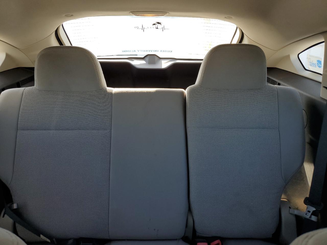 2011 Dodge Caliber Mainstreet VIN: 1B3CB3HA3BD234443 Lot: 93010075