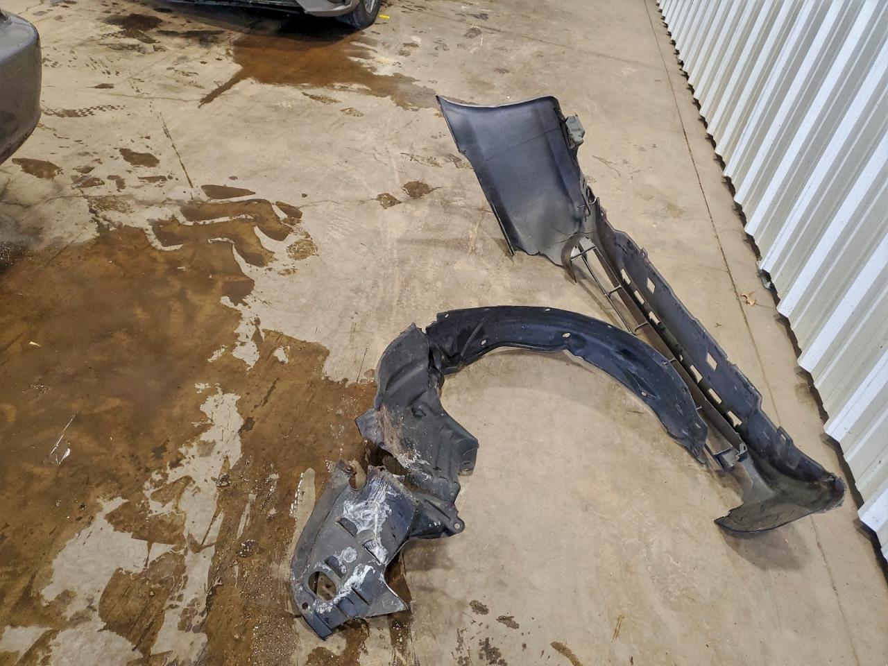 2000 Honda Accord Ex VIN: 1HGCG1658YA016035 Lot: 94219285