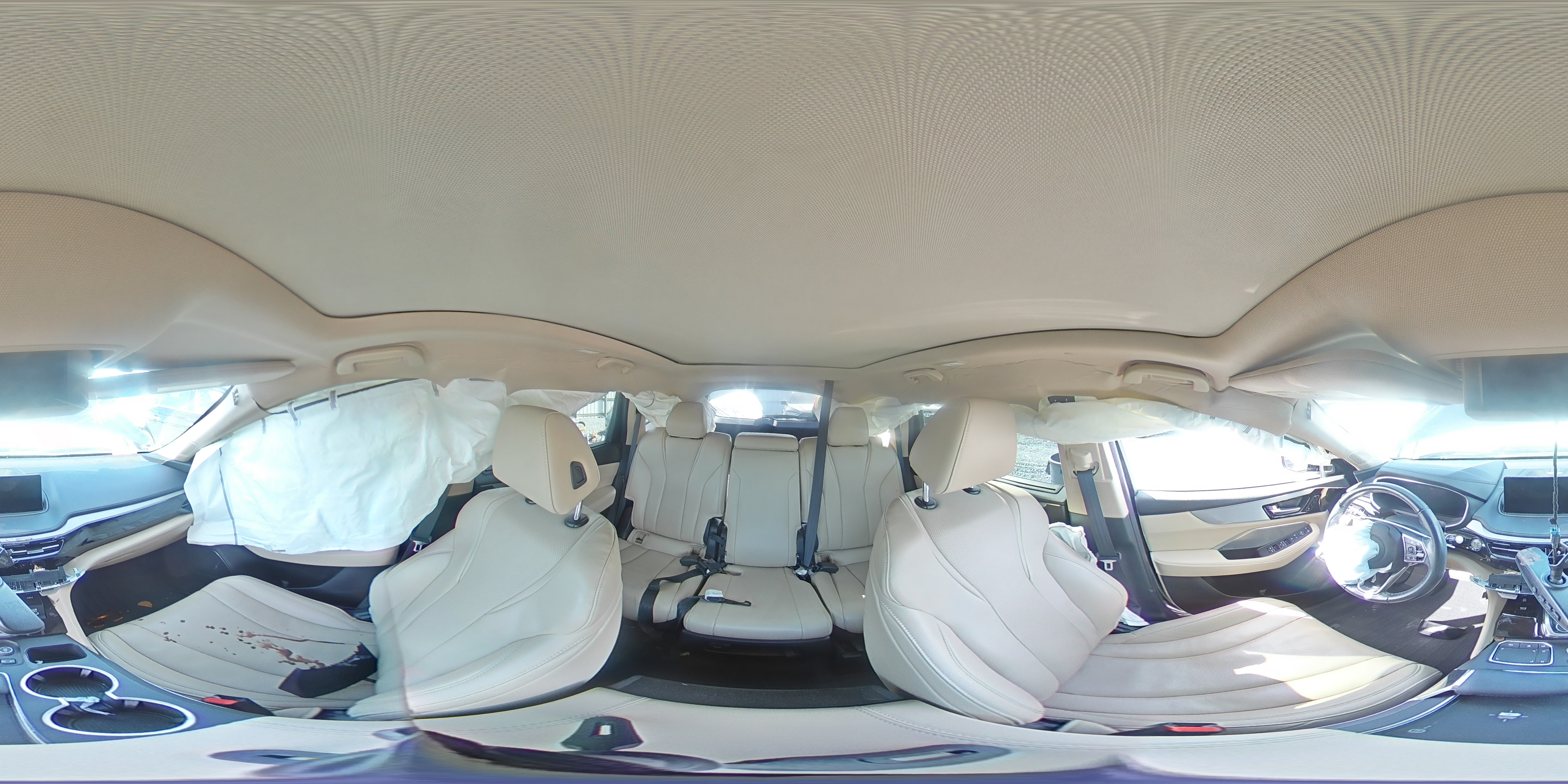 2022 Acura Mdx Technology VIN: 5J8YD9H48NL006493 Lot: 92530735