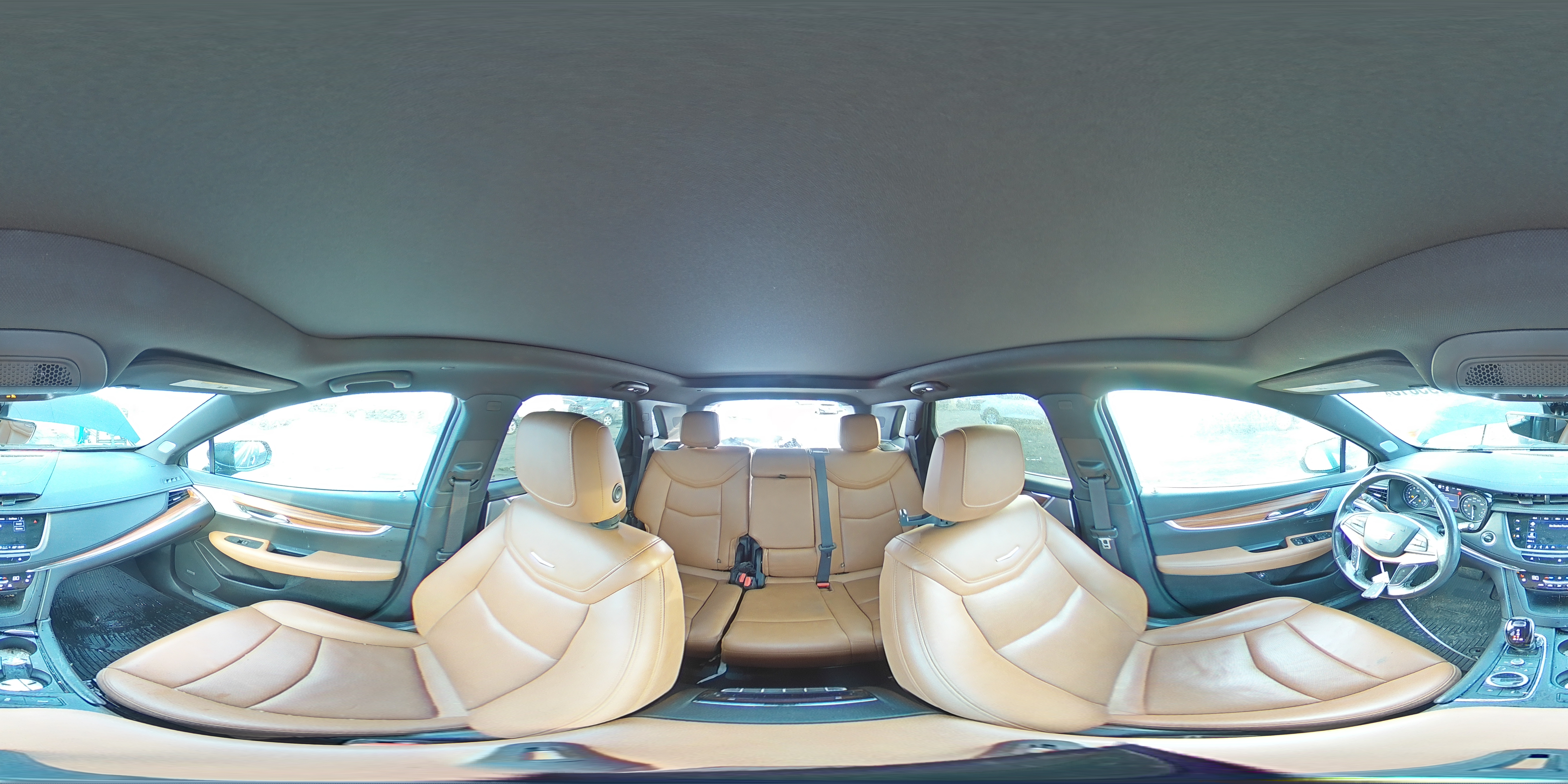 2021 Cadillac Xt5 Premium Luxury VIN: 1GYKNDRS5MZ208649 Lot: 93695815