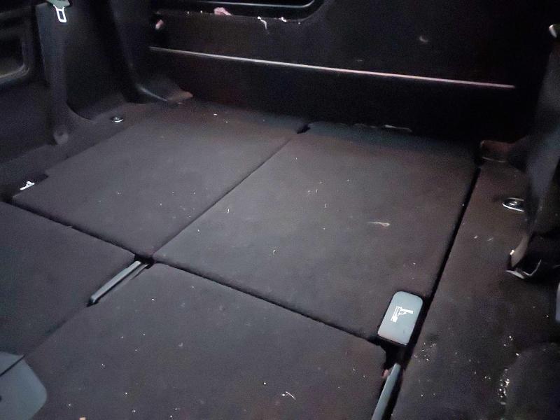 2011 LAND ROVER DISCOVERY 3.0 SDV6 HSE 5DR AUTO