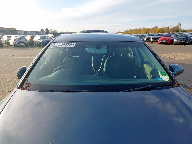 2007 AUDI A6 2.0 TDI DPF SE 4DR MULTITRONIC