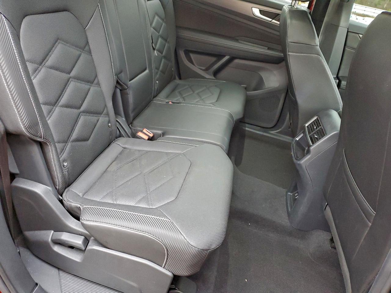 2024 Volkswagen Atlas Cross Sport Se VIN: 1V2HE2CA6RC249949 Lot: 93529745