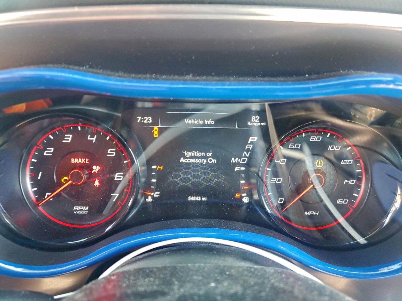 2020 Dodge Charger R/T VIN: 2C3CDXCT9LH223688 Lot: 94578925