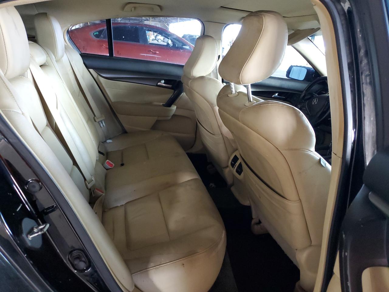 2012 Acura Tl VIN: 19UUA8F2XCA027650 Lot: 93456865