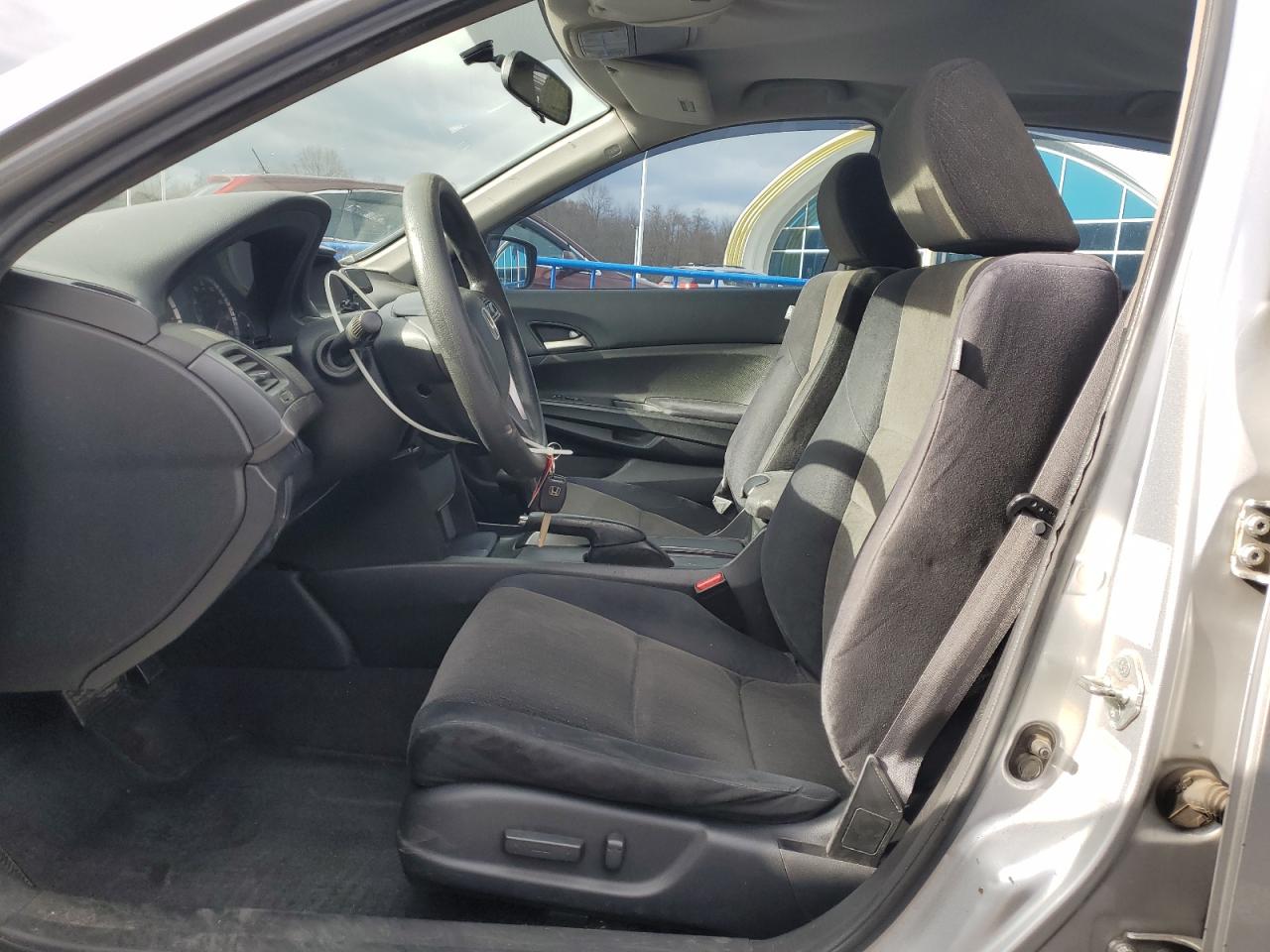 2009 Honda Accord Lxp VIN: 1HGCP26479A084616 Lot: 92389455