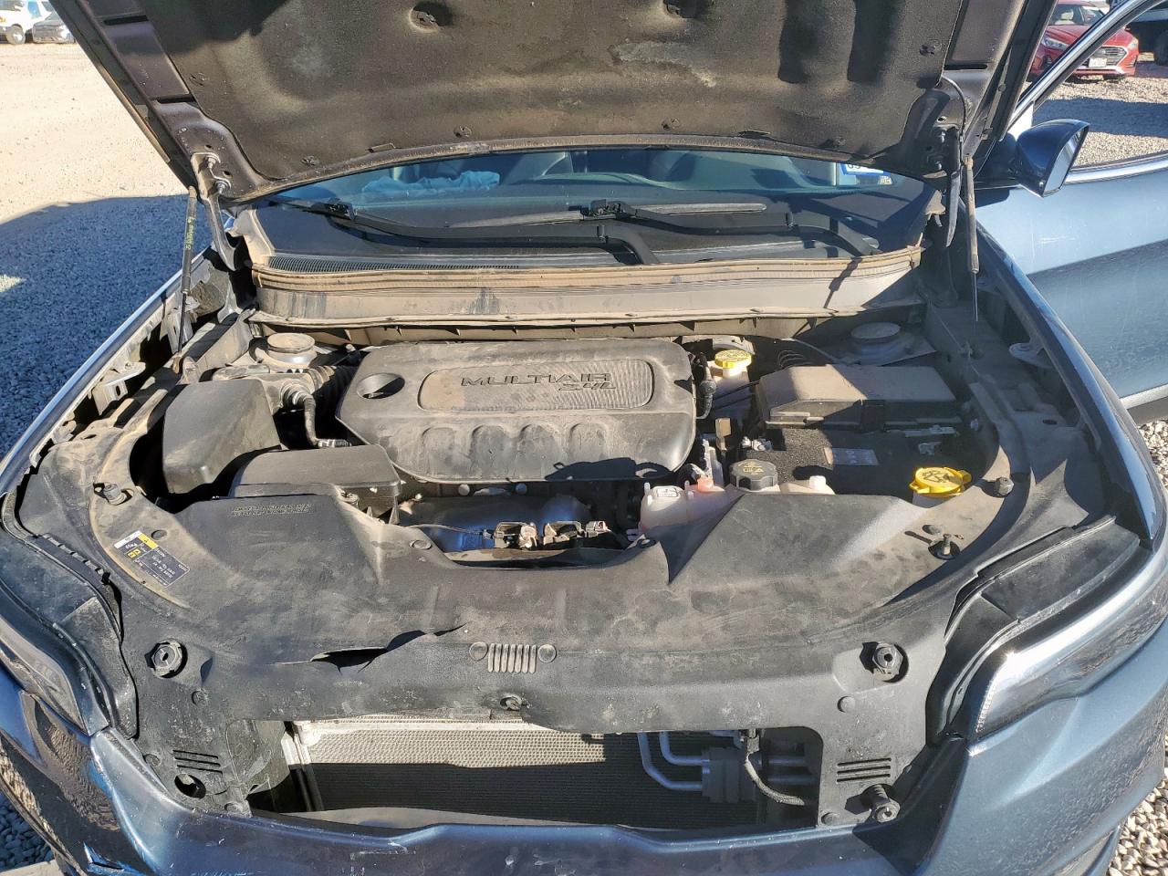 2019 Jeep Cherokee Latitude Plus VIN: 1C4PJLLB2KD434782 Lot: 92348535