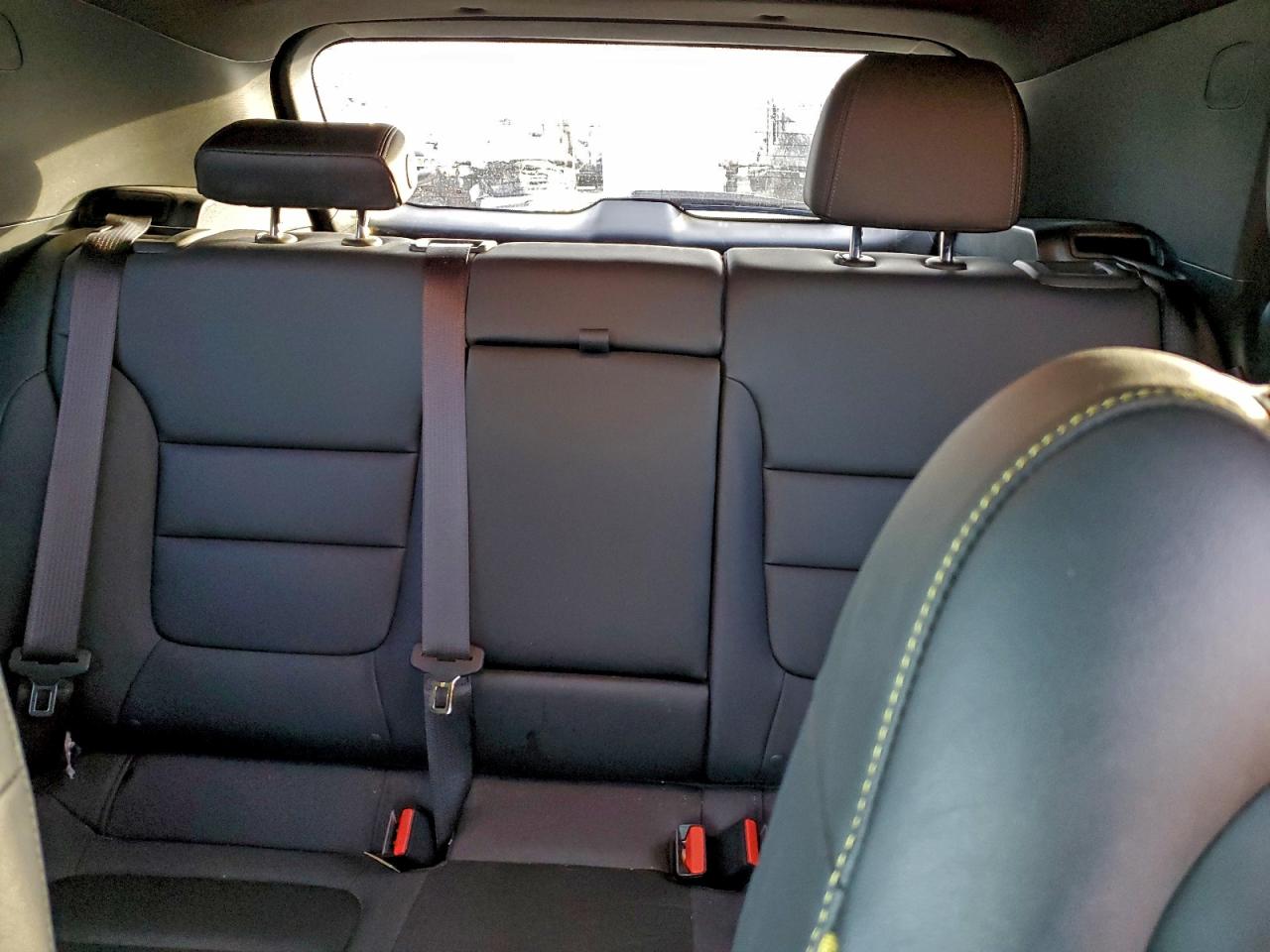 2025 Chevrolet Trailblazer Activ VIN: KL79MSSL4SB058518 Lot: 93609115