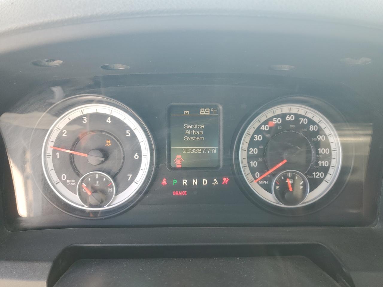 2014 Ram 1500 St VIN: 1C6RR7FT2ES127925 Lot: 92471135