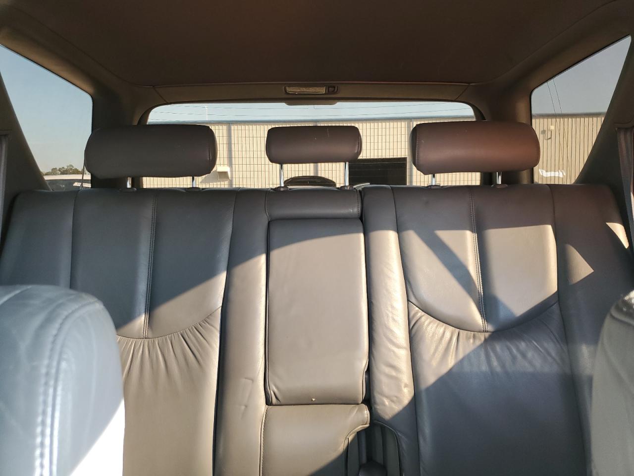 2000 Lexus Rx 300 VIN: JT6GF10U0Y0073586 Lot: 93566475