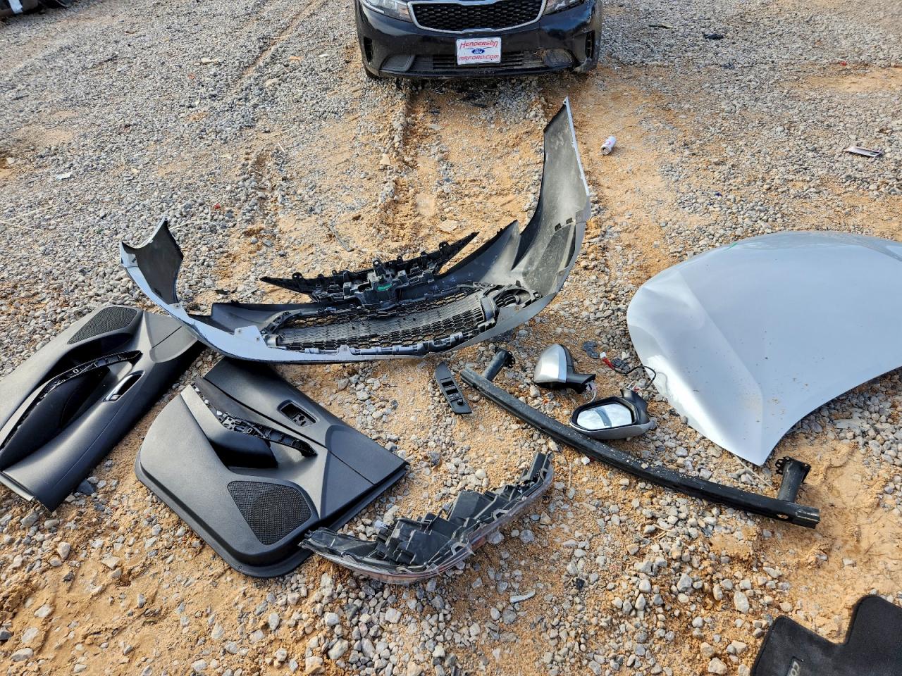 2021 Toyota Corolla Le VIN: JTDEPMAE6MJ117536 Lot: 94636635