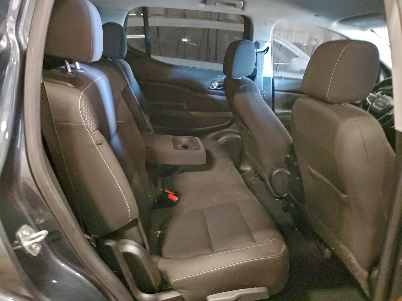 2020 GMC Acadia Sle VIN: 1GKKNRL47LZ178327 Lot: 93942685