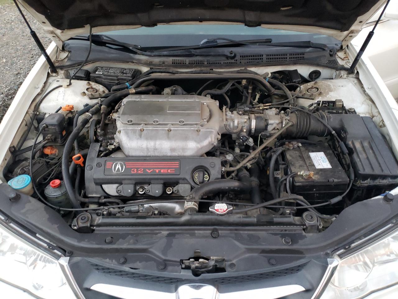 2003 Acura 3.2Tl Type-S VIN: 19UUA56823A048723 Lot: 93296595