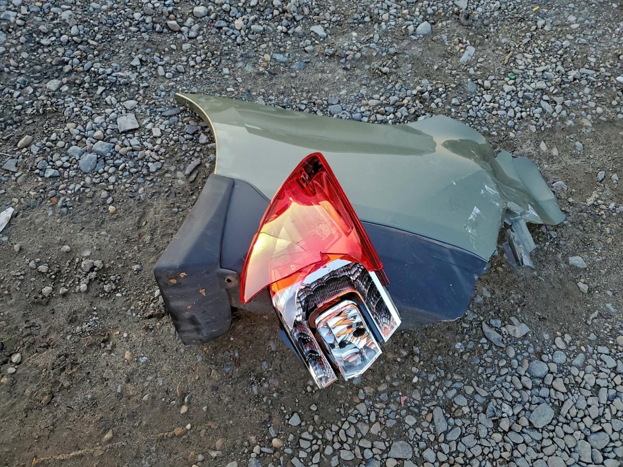 2015 Subaru Outback 2.5I Premium VIN: 4S4BSACCXF3353928 Lot: 93689605