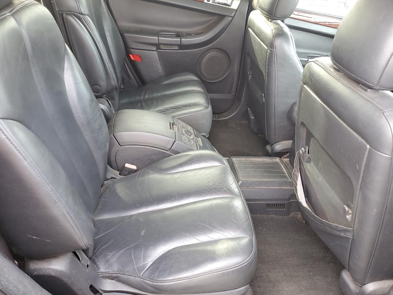 2004 Chrysler Pacifica VIN: 2C8GF68494R638488 Lot: 92159455