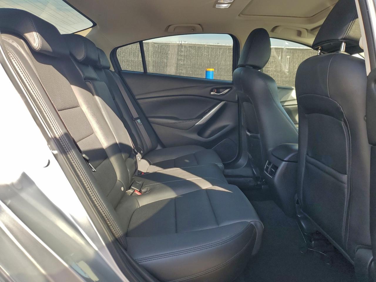 2017 Mazda 6 Touring VIN: JM1GL1V5XH1125481 Lot: 94495045