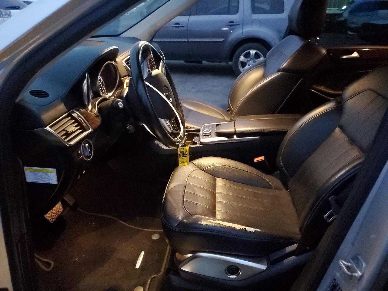 2013 Mercedes-Benz Gl 450 4Matic VIN: 4JGDF7CE4DA252717 Lot: 93877075