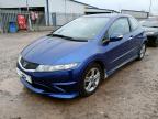 2011 HONDA CIVIC 1.4 I-VTEC TYPE S 3DR for sale at Copart WESTBURY