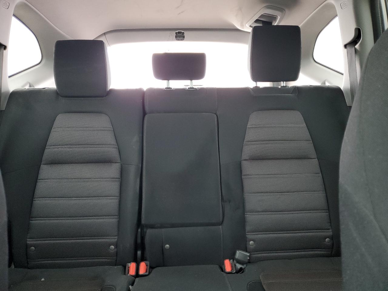 2018 Honda Cr-V Lx VIN: 2HKRW2H28JH142320 Lot: 87217985