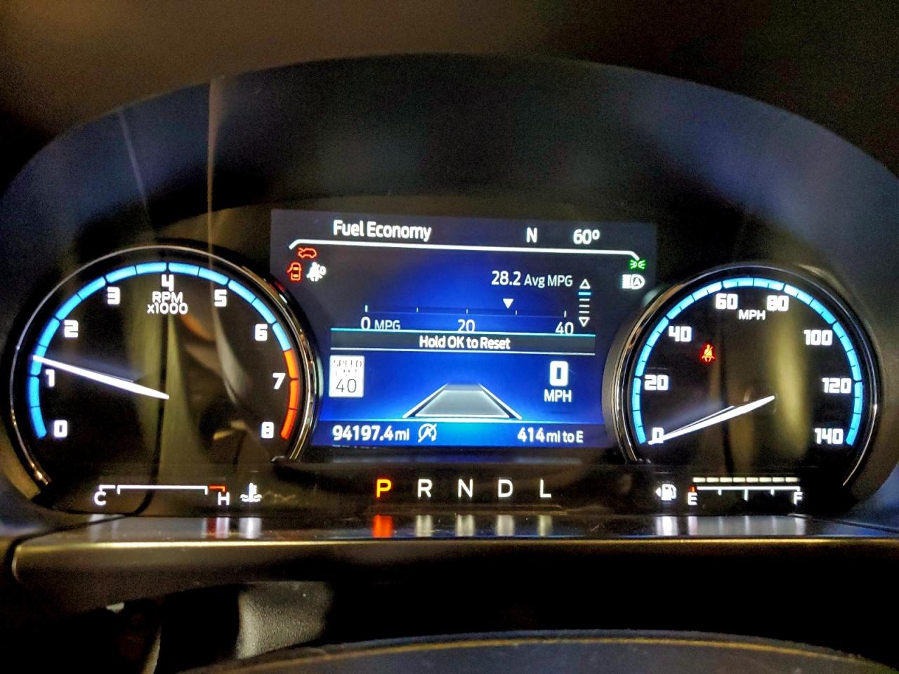 2021 Ford Bronco Sport Outer Banks VIN: 3FMCR9C67MRA05866 Lot: 92509425