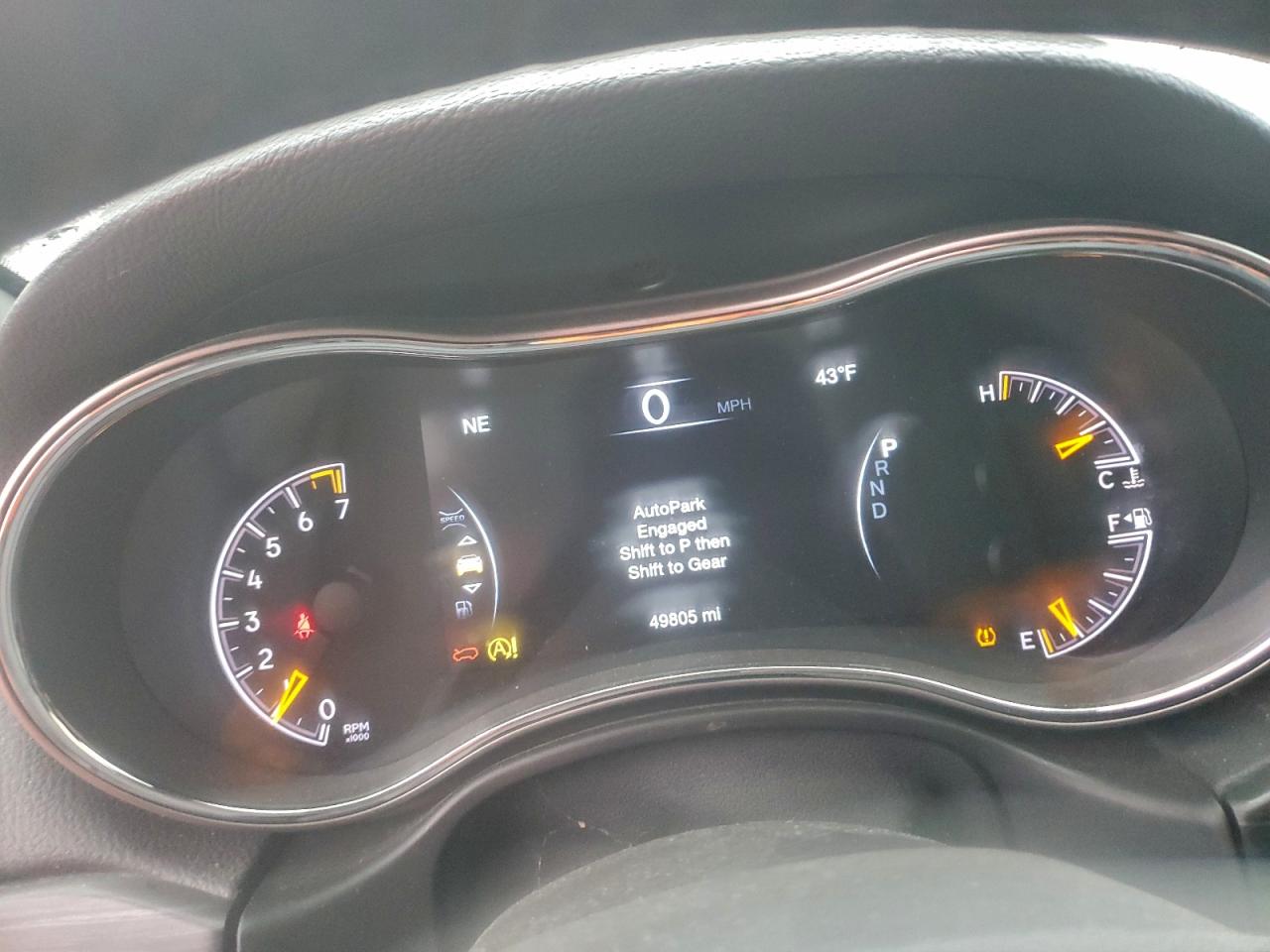 2019 Jeep Grand Cherokee Limited VIN: 1C4RJFBG2KC642156 Lot: 94117615