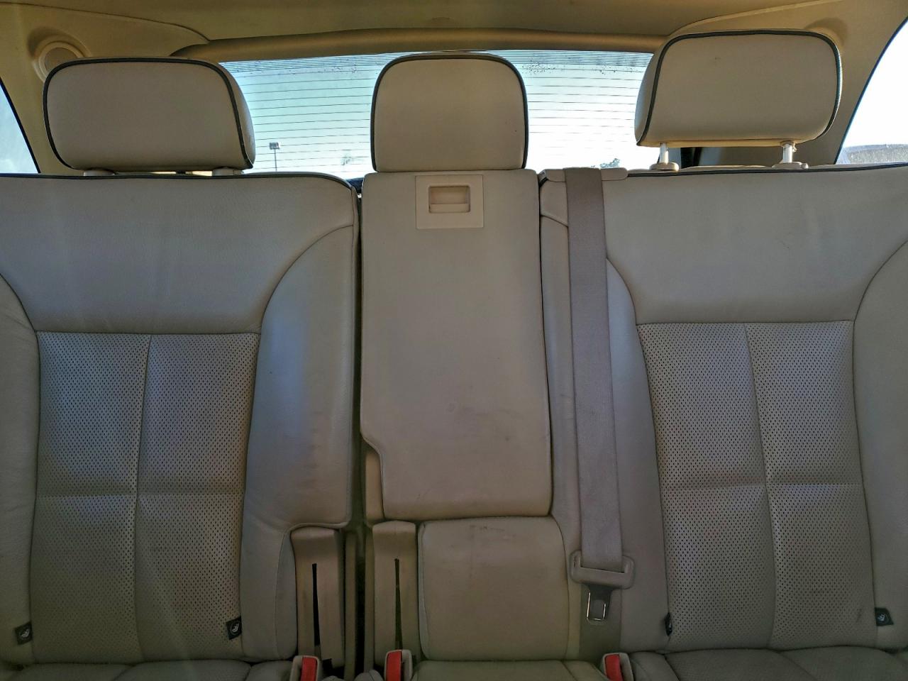 2008 Lincoln Mkx VIN: 2LMDU88C38BJ11767 Lot: 92762965