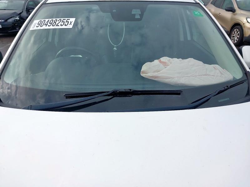 2013 MAZDA CX-5 2.2D [175] SPORT NAV 5DR AWD