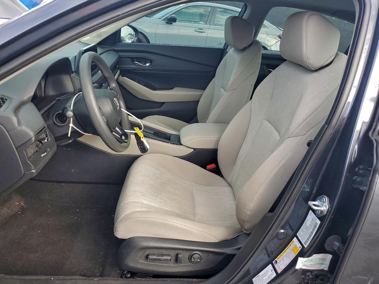 2023 Honda Accord Ex VIN: 1HGCY1F31PA024035 Lot: 94213745