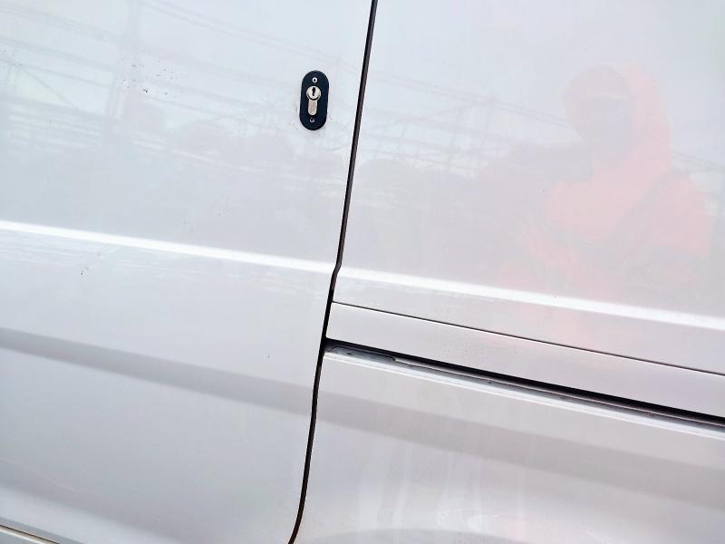 2023 FORD TRANSIT CONNECT 1.5 ECOBLUE 100PS LIMITED VAN