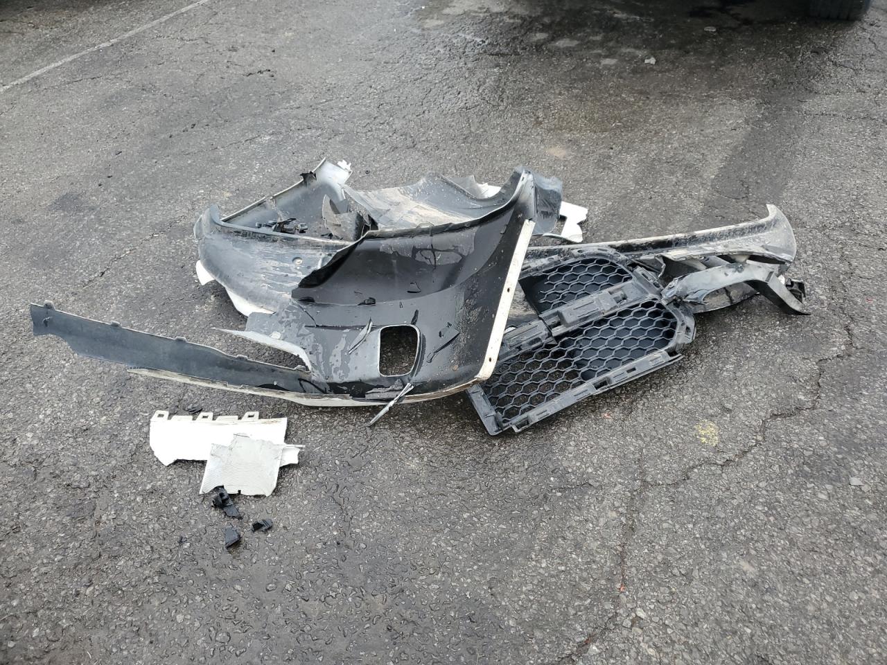 2014 Ram 1500 St VIN: 1C6RR6FT1ES353562 Lot: 91632015