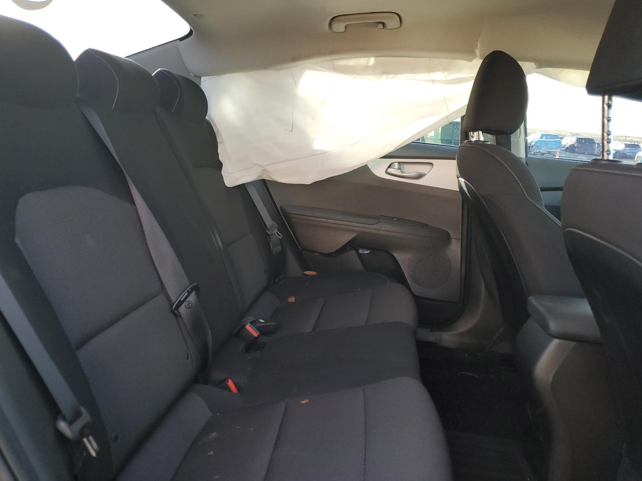 2024 Kia Forte Lx VIN: 3KPF24AD1RE824882 Lot: 93296245