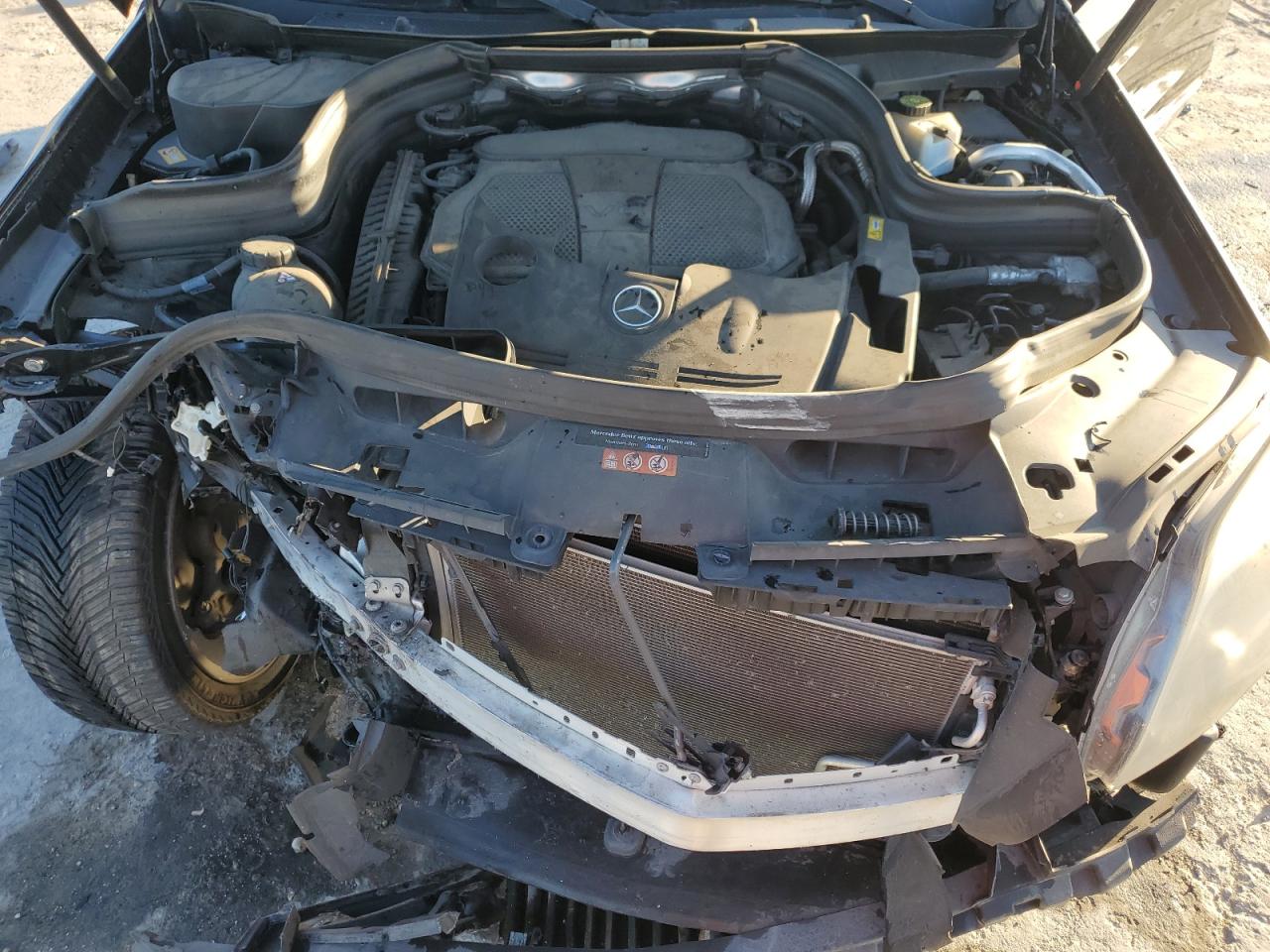 2015 Mercedes-Benz Glk 350 VIN: WDCGG5HB1FG426867 Lot: 92728835