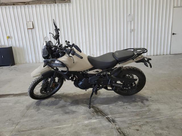 2025 ROYAL ENFIELD MOTORS HIMALAYAN 450   