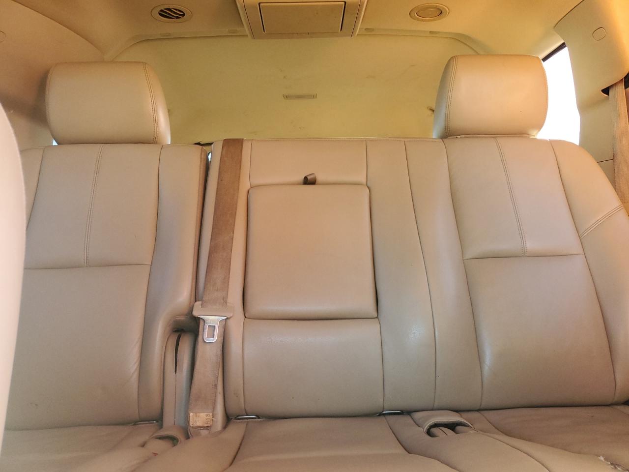 2014 Chevrolet Suburban C1500 Lt VIN: 1GNSCJE05ER194291 Lot: 91685235