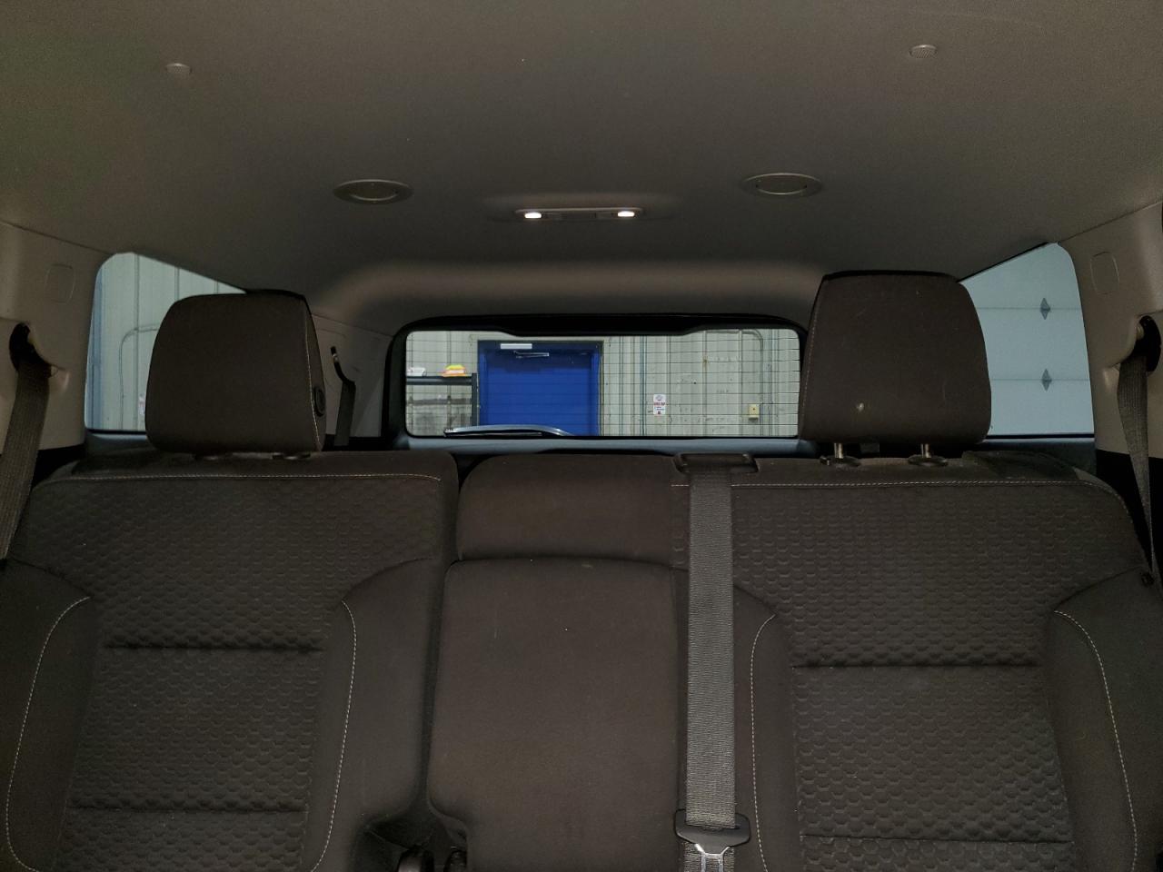 2019 GMC Acadia Sle VIN: 1GKKNRLS6KZ193477 Lot: 91523995