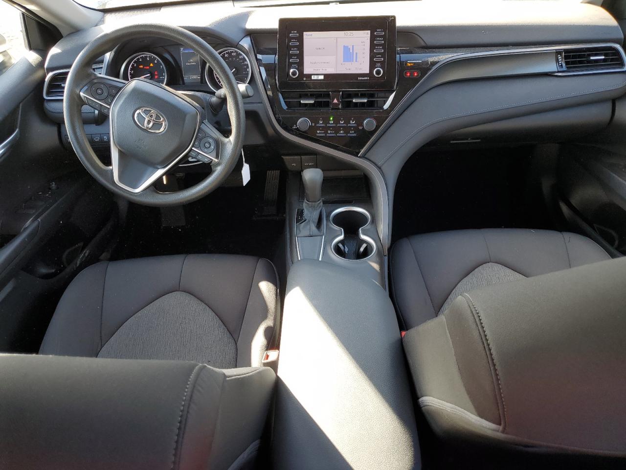 2021 Toyota Camry Le VIN: 4T1C11AK3MU476026 Lot: 85436795