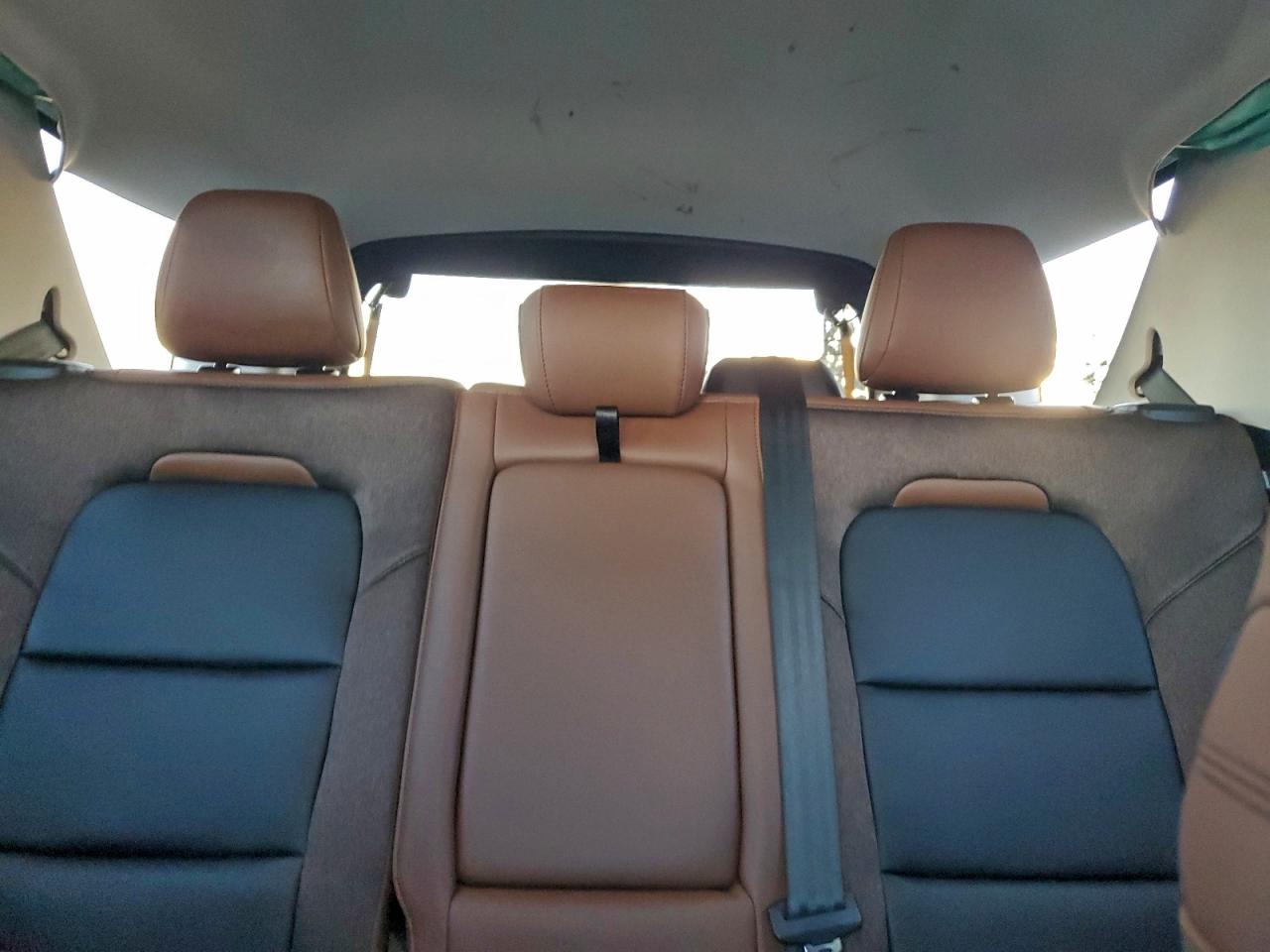 2025 Ford Bronco Sport Outer Banks VIN: 3FMCR9CNXSRF50660 Lot: 94554785